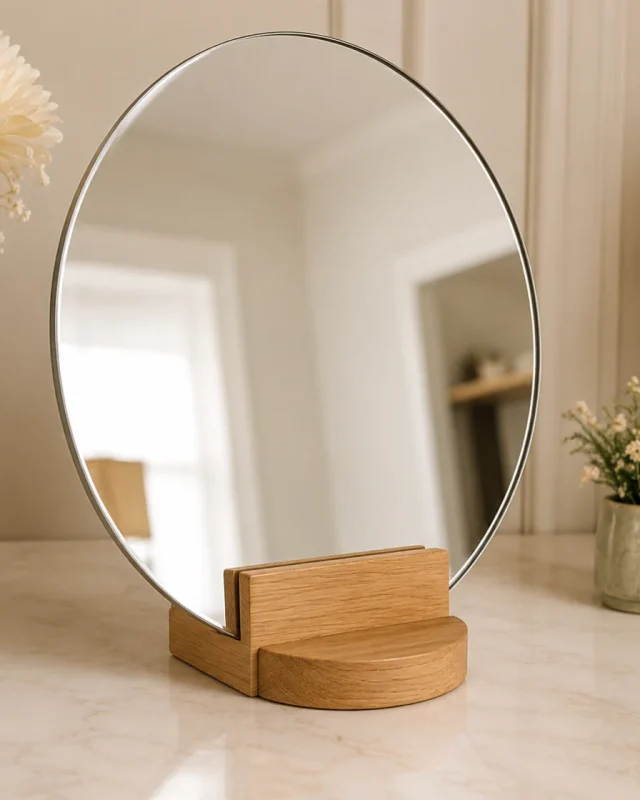Decorative Mirror