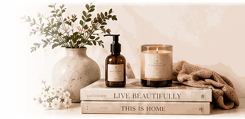 HOME & BEAUTY