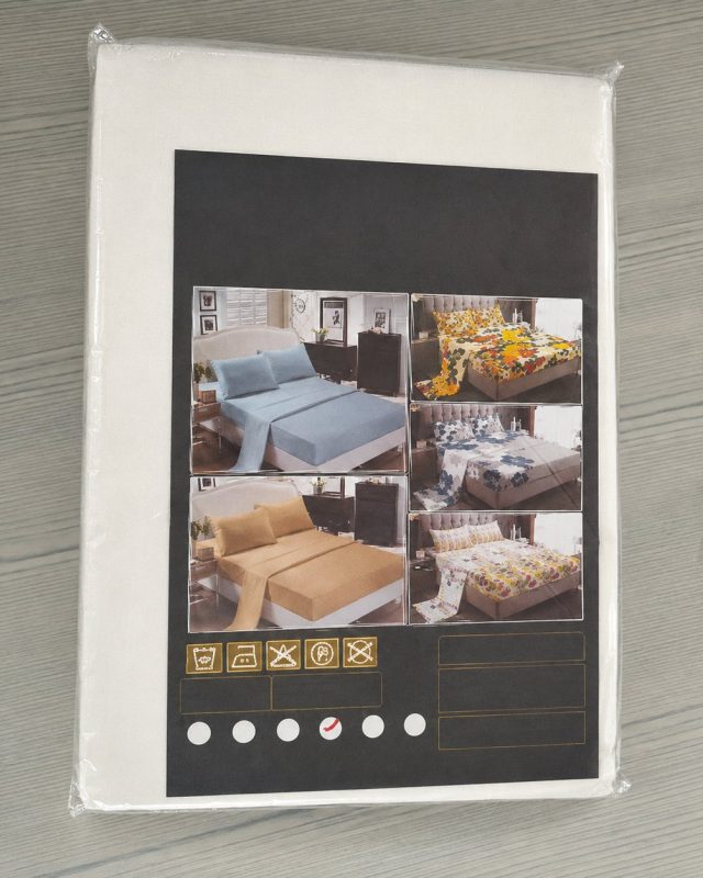 Summer Bed Sheets