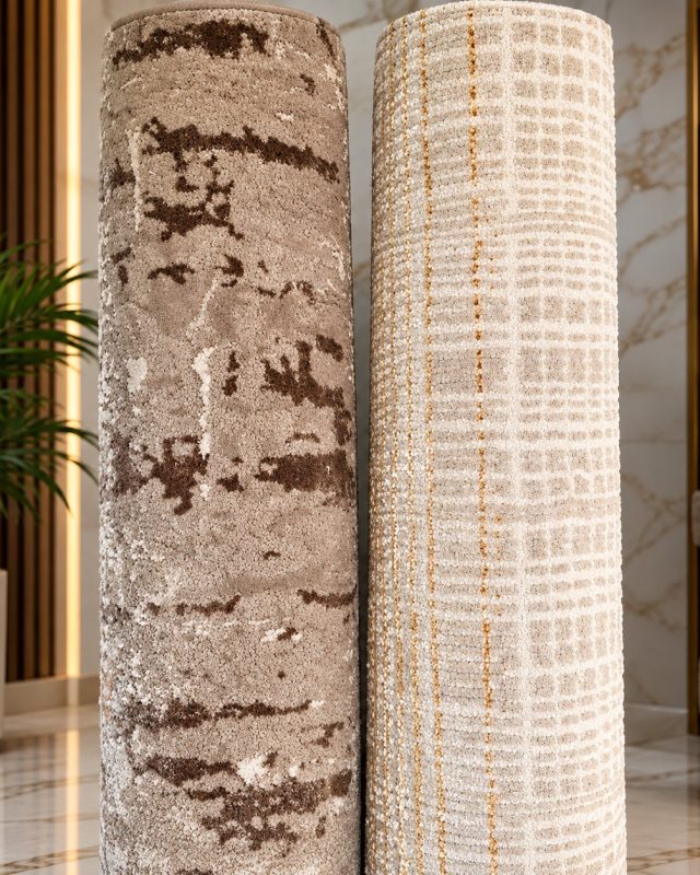 Bedside Carpets